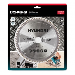    Hyundai D 210  205302