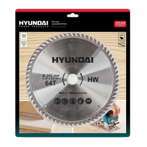    Hyundai D 255  205208