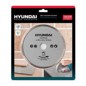     Hyundai D 150  206108